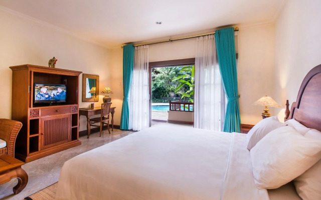 Samhita Garden Ubud