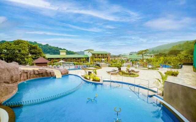 Club Mahindra Assonora
