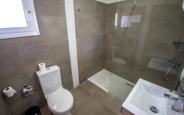 Zodiac Hotel Apartments