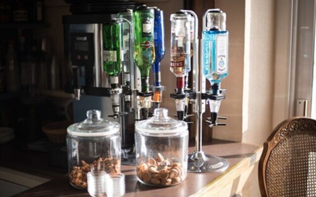 Freshwater Bay House