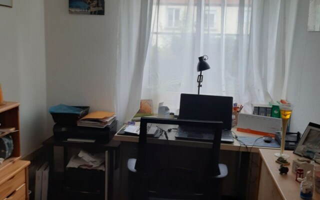 Private Apartment Lulfingweg