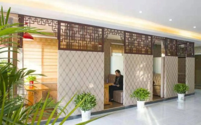 Anqing quechao Express Hotel
