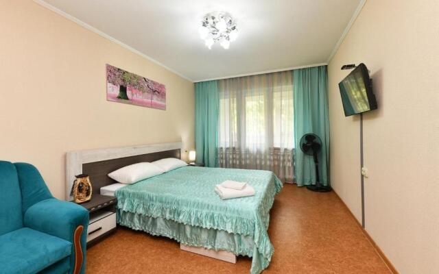 Apartamenty 11-j mikrorajon, 4