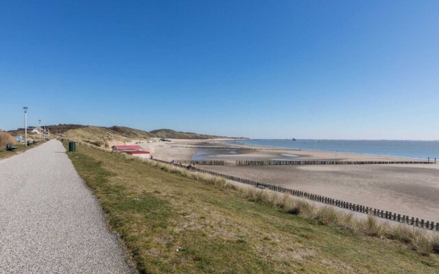 Holiday Home Near the Beach Zoutelande