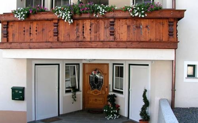 Ferienhaus Beiler