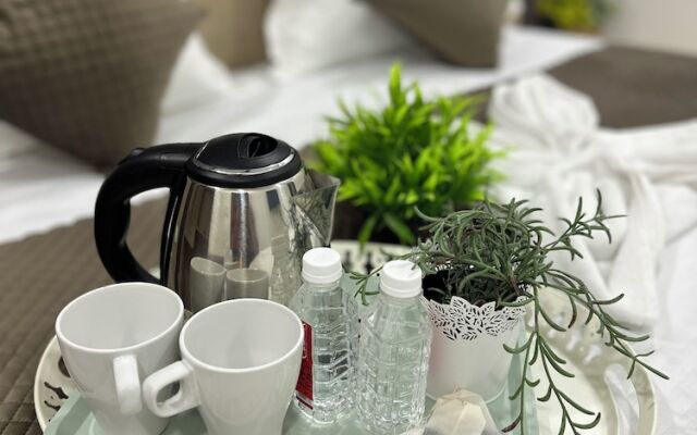 Innzoy Hotels