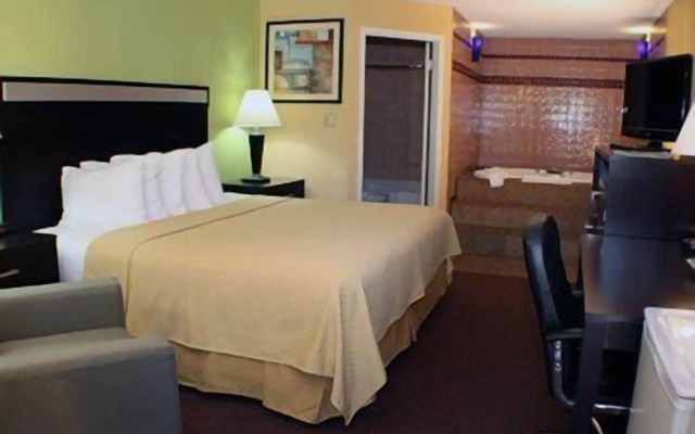 Quality Inn Gainesville near University