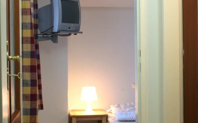 Penzion Apartman Janov