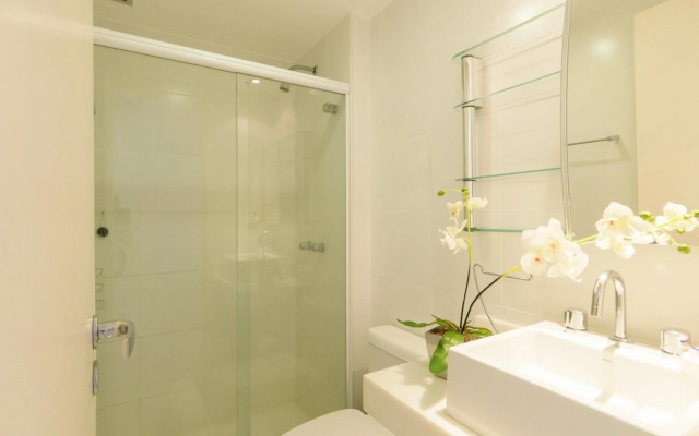 Apartamento Praia do Pepê