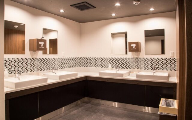 Mosaic Hostel Kyoto