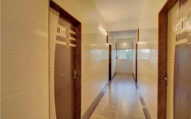 Treebo Paradise Inn, Panchgani