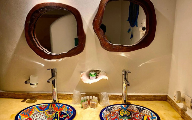 Pacha Tulum Boutique Hotel