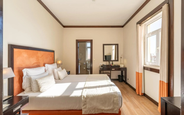 Hotel Inglaterra