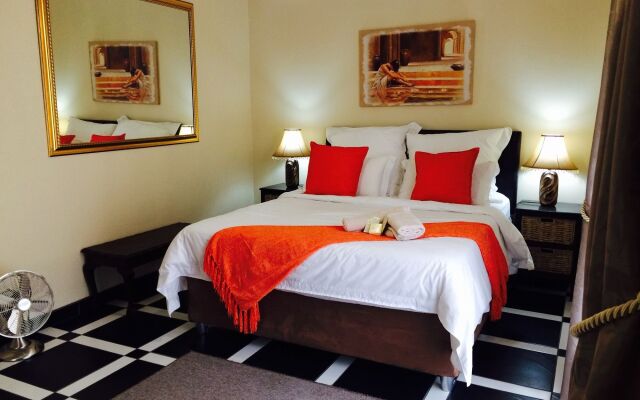 Helderberg Guesthouse