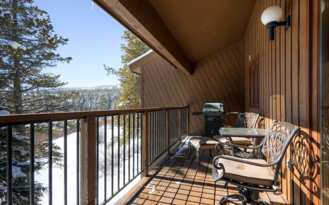 Tyra Ii By Peak Property Management