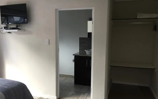 Rest Assured Guest House & Conference Kokstad