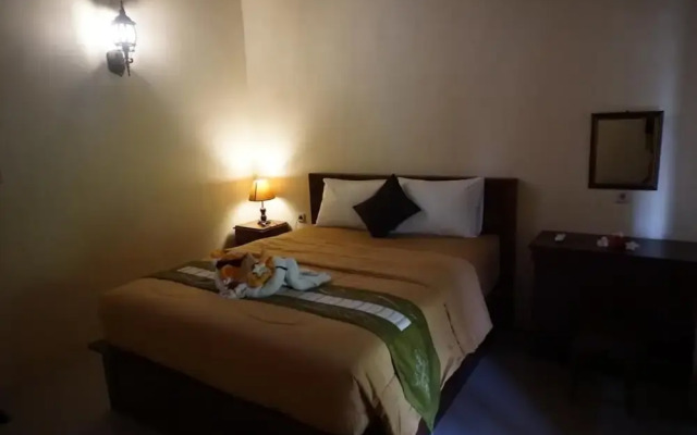 Kubu Artha Bungalow Nusa Penida