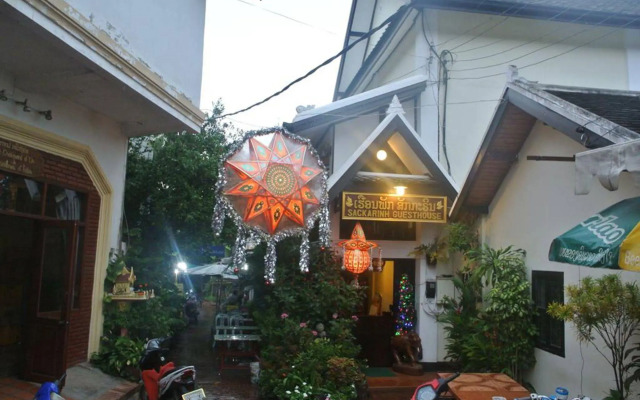 Sackarinh Guesthouse