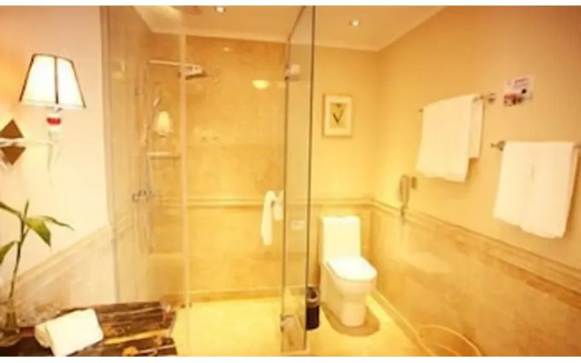 Hotel Aventine