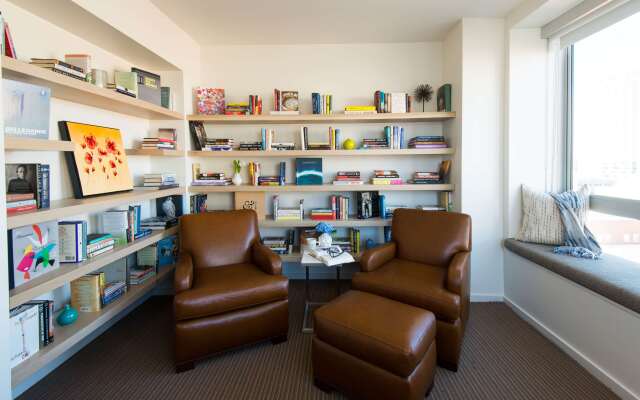 The Study at University City