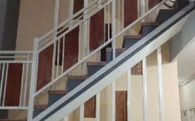 OYO 91209 Arjuna Residence Syariah Sby