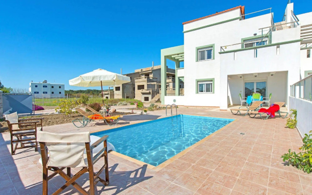 Green Pearl Villa Gennadi