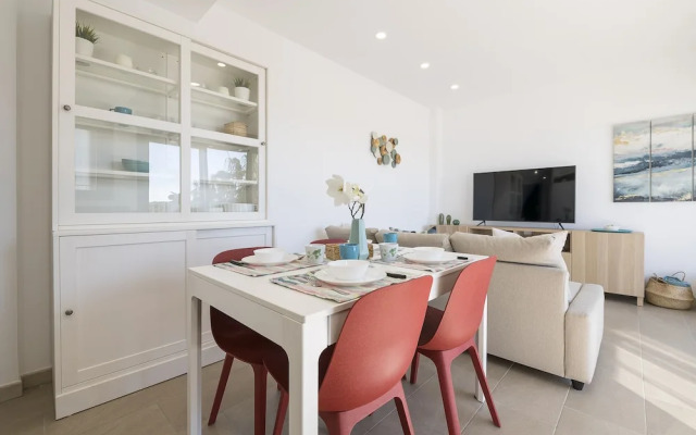 The Sunset House-punta Candor Beach