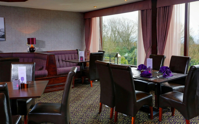The Higher Trapp Hotel