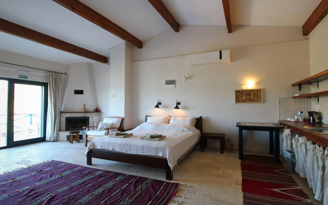 Kekik Otel Selimiye