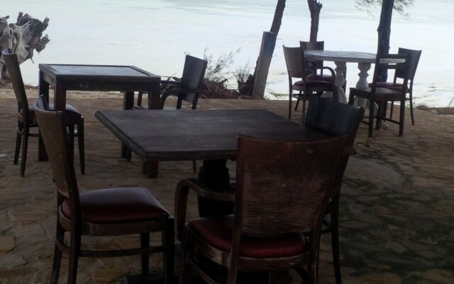 kizi nyumbani lodge
