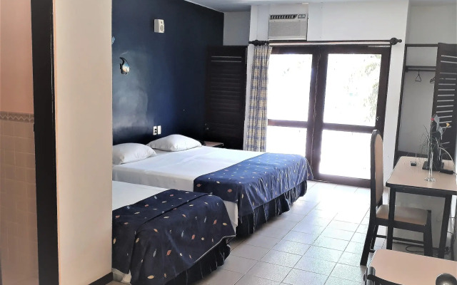 Hotel D'Anatureza