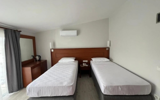 Mia Casa Hotel