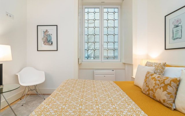 Gonzalo's Guest Apartments - Luxury Baixa