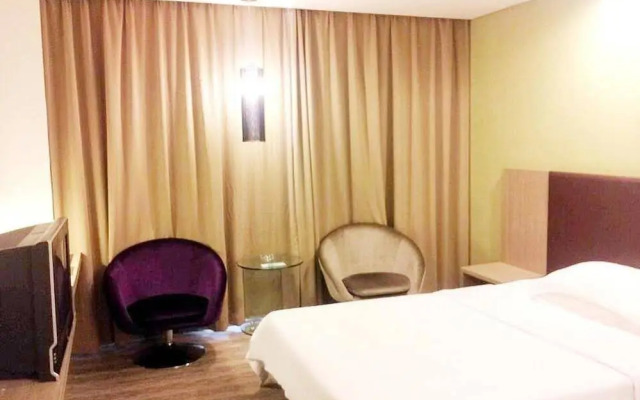 Shanshui Hotel