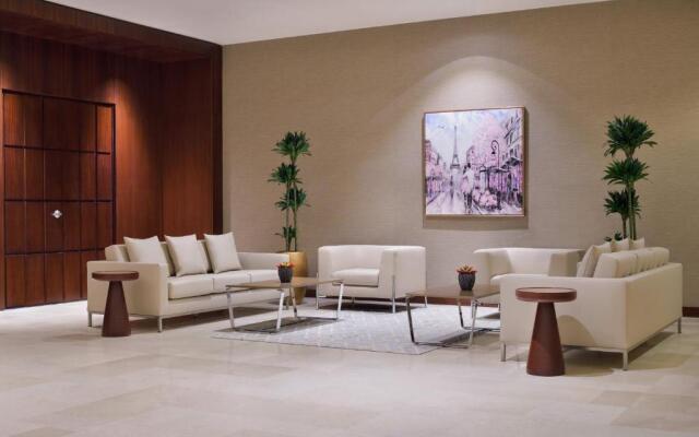 Le Méridien City Center, Doha