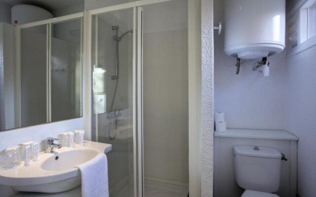 Belambra Club Golfe De Lozari Apartments