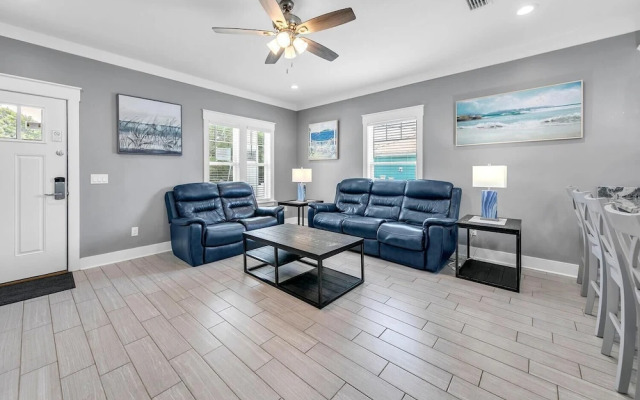 White Sands Beach Retreat, Panama City Beach