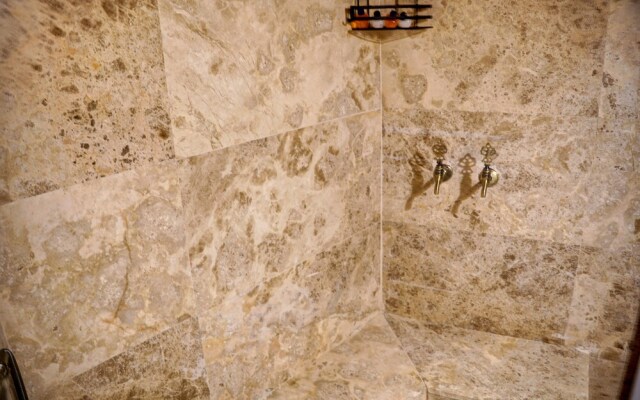 Saliche Cappadocia Cave Suites