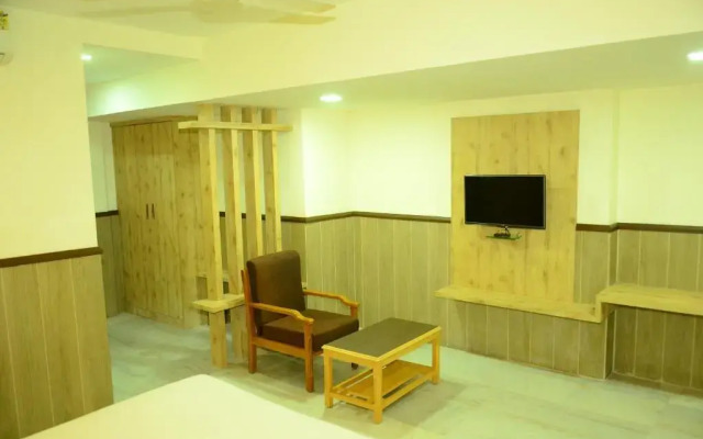 Rathna Residency