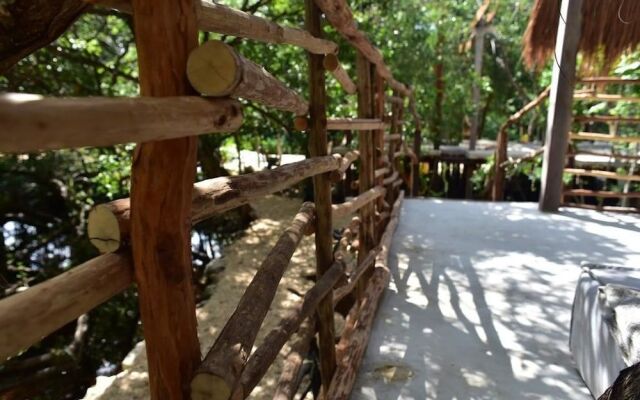 Hotel Tzalam Tulum