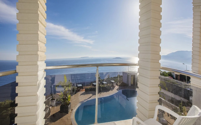 Jackey Boutique Hotel