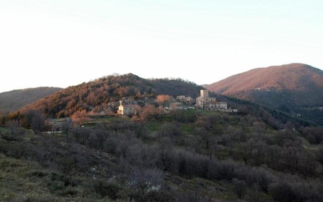 le refuge des pots rouges