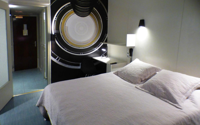 Terminus du Forez Saint Etienne Centre Gare Chateaucreux