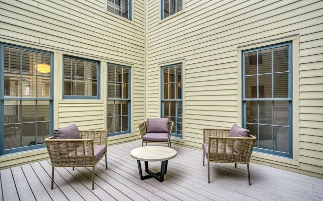 Mint House SoFo Louisville