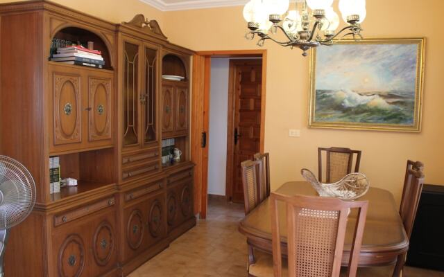 Villa Pegaso