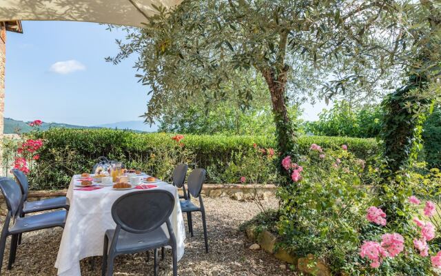 Tenuta La Pieve Casale La Valle