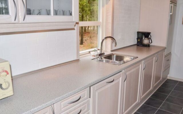 "Amarah" - 3.8km from the sea in Western Jutland