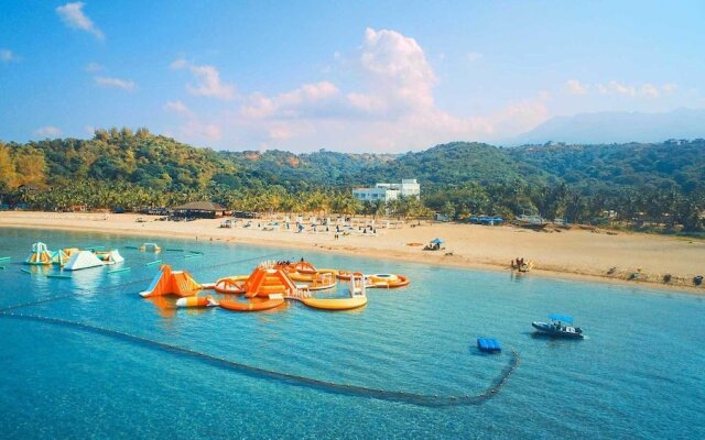 Aqua Fun Hotel