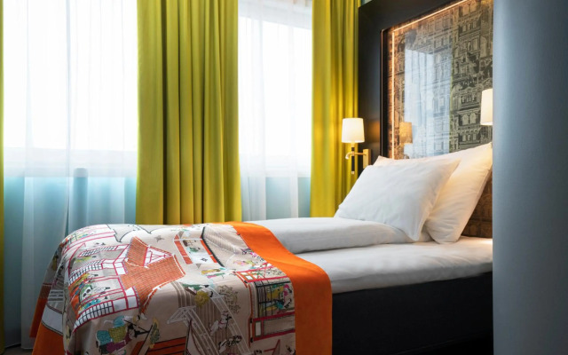 Thon Hotel Stavanger