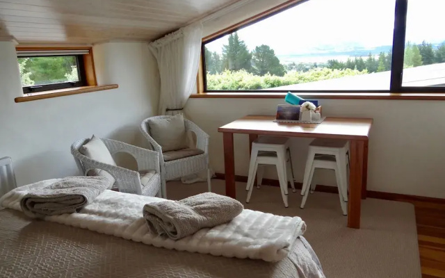 Mitchella Farm Bed & Breakfast